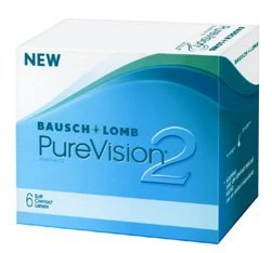 Bausch&Lomb PureVision 2 HD