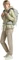Jack Wolfskin Prelight Wind Funktionsjacke sandblasted cool matcha (Damen) Vorschaubild