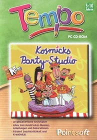 Klett Verlag Kosmicks Party-Studio (deutsch) (PC)