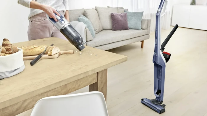 Bosch Serie 4 BCH3K2851 Flexxo Gen2 Akku-Handstaubsauger