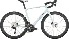 Scott Addict 20 cumulus white Modell 2026