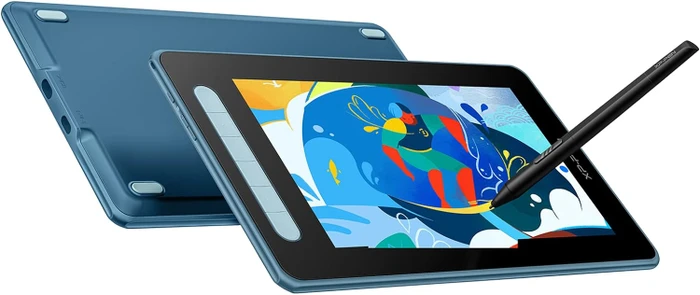 XP-Pen Artist 10 (2. Generation)