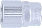 Hazet 880-15 Außensechskant Steckschlüssel 3/8", 15x29.5mm