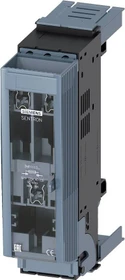 Siemens SENTRON Sicherungslasttrennschalter 3NP1, 3-polig, NH000, 125A