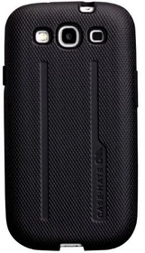Case-Mate Tough Case für Samsung Galaxy S3 schwarz (CM021196)