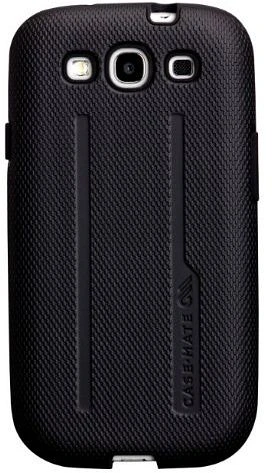 Case-Mate Tough Case für Samsung Galaxy S3 schwarz