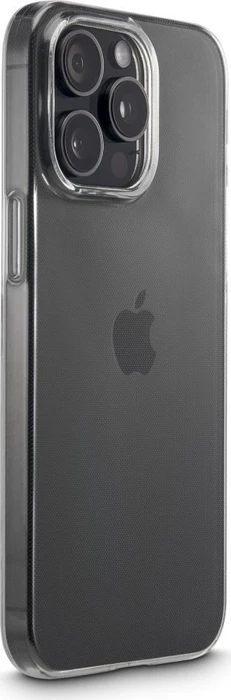 Hama Handyhülle Always Clear für Apple iPhone 15 Pro transparent