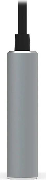 Krux USB-C auf 2x HDMI 4K 30Hz Adapter mit USB PD, USB-C 3.0 [Stecker]