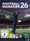 Football Manager 26 Vorschaubild
