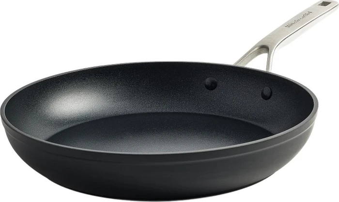 KitchenAid CC005695-001 Forged Hardened Bratpfanne 30cm