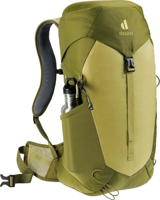 Deuter AC Lite 24 linden/cactus