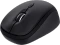 Trust Yvi+ Compact Multi-Device Wireless Mouse schwarz, USB/Bluetooth Vorschaubild