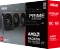 ASUS Prime Radeon RX 9060 XT OC, PRIME-RX9060XT-O16G, 16GB GDDR6, HDMI, 2x DP Vorschaubild
