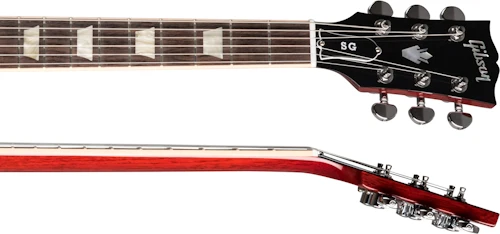 Gibson SG Standard Heritage Cherry