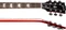 Gibson SG Standard Heritage Cherry Vorschaubild