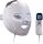 Shark FW312EUPL CryoGlow LED-Gesichtsmaske lila