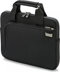 Dicota Smart Skin 13-13.3" Notebooktasche schwarz
