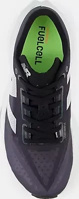 New Balance FuelCell Rebel v4 graphite/black/quartz grey (Herren)