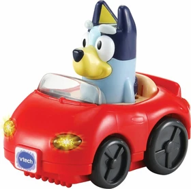VTech Tut Tut Baby Flitzer Blueys Cabrio