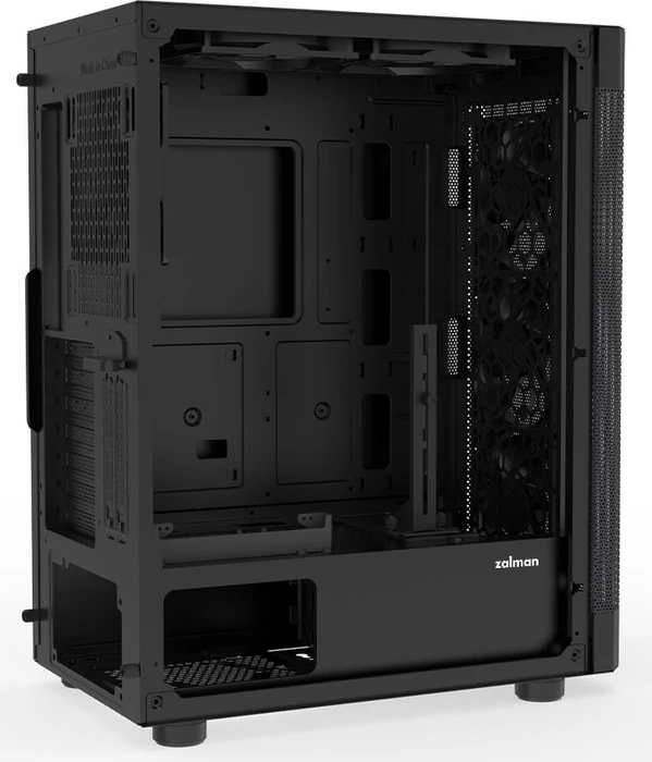 Zalman i4 Black