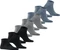 Falke Happy Socken sortiment, 6 Paare (Herren) Vorschaubild