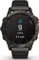 Garmin Fenix 6 Pro Solar titanium carbon grey Vorschaubild