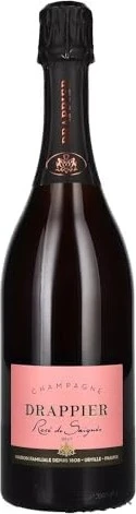 Drappier Rosé 750ml