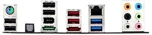 ASUS TUF Sabertooth X58 (Intel 1366)