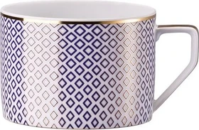 Rosenthal Francis Carreau Bleu Tee-Obertasse 230ml