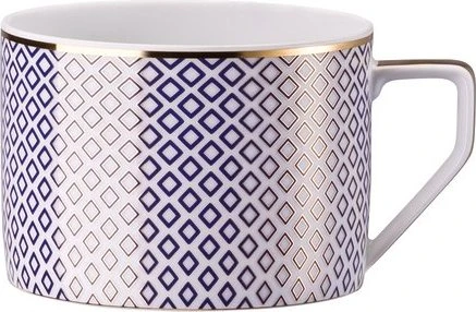 Rosenthal Francis Carreau Bleu Tee-Obertasse 230ml