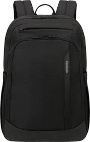 American Tourister Urban Groove 15.6" Laptop-Rucksack, schwarz