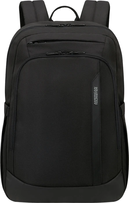 American Tourister Urban Groove 15.6" Laptop-Rucksack, schwarz