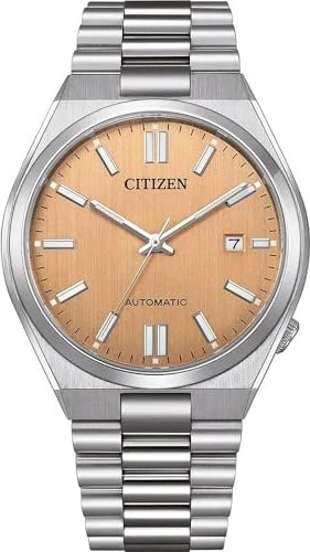 Citizen NJ0159-86Z