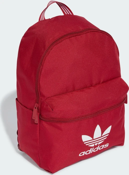 adidas Adicolor team victory red