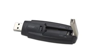Corega COR-USB, Stick-11 Wi-Fi USB Pen-style Adapter