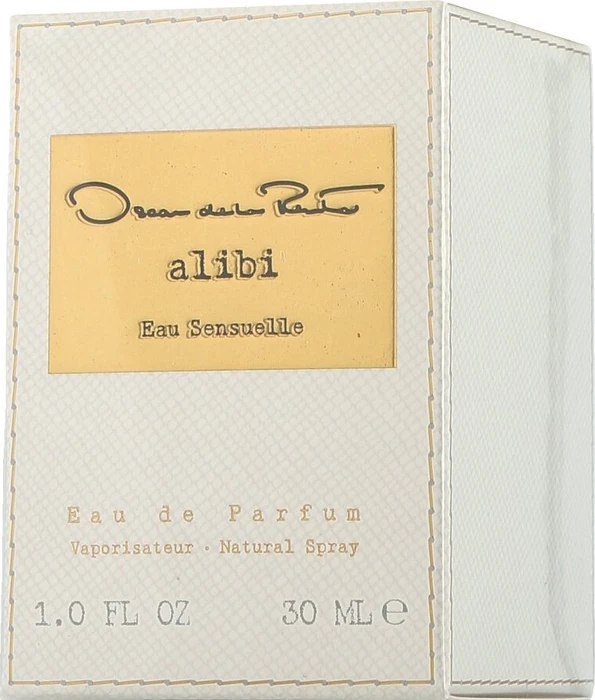 Oscar de la Renta Alibi Eau Sensuelle Eau de Parfum, 30ml