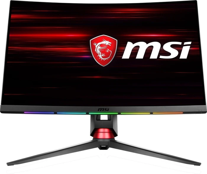MSI Optix MPG27CQ, 3 Jahre Garantie, 27"