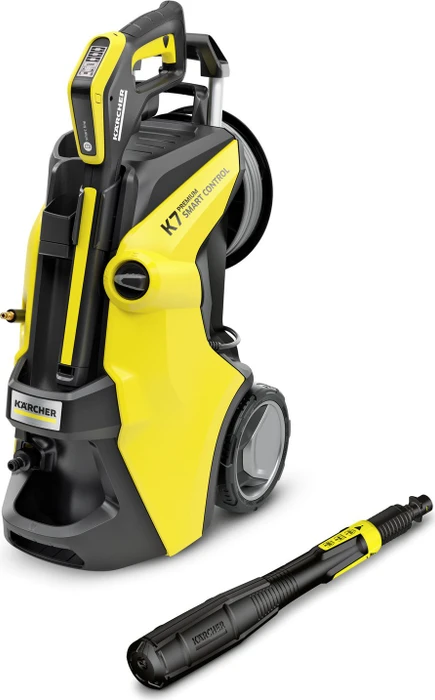 Kärcher K7 Premium Smart Control Anti-Twist Elektro-Hochdruckreiniger