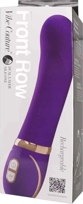 Vibe Couture Front Row violett (0 586048 0000)