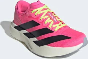 adidas Adizero Evo SL lucid pink/core black/cloud white (Junior)