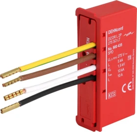 Dehn DEHNcord DCOR L 2P 275 SO LT