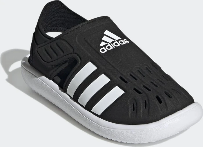 adidas Summer Closed Toe Water core black/cloud white (Junior)