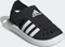 adidas Summer Closed Toe Water core black/cloud white (Junior) Vorschaubild