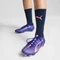 Puma Ultra 5 Ultimate FG lapis lazuli/puma white/sunset glow (Damen) Vorschaubild