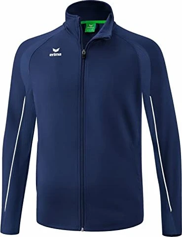 Erima Liga Star Trainingsjacke new navy/white