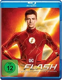 The Flash (Blu-ray)