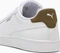 Puma Smash 3.0 L puma white/wild willow Vorschaubild