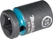 Makita Impact Black Außensechskant Steckschlüssel 1/2" Vorschaubild