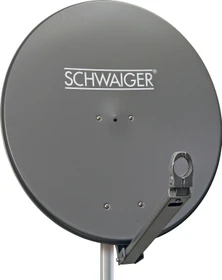 Schwaiger SPI 710 anthrazit