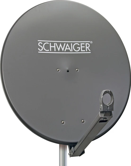 Schwaiger SPI 710 anthrazit